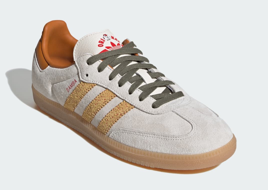 adidas gazelle silver green womens Fluffy Laces main image 0