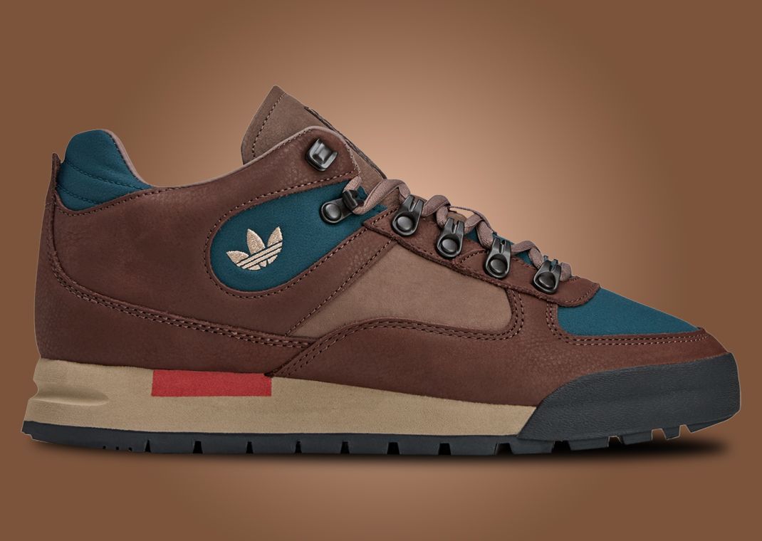 adidas Grisedale SPZL - Lateral
