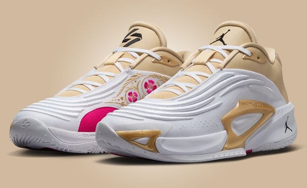 The Jordan Luka 3 Mavtador Releases October 2024