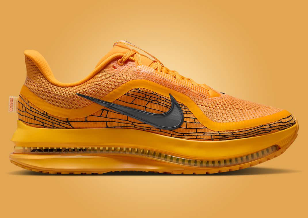 Nike Pegasus Premium Modern Mayfly Lateral