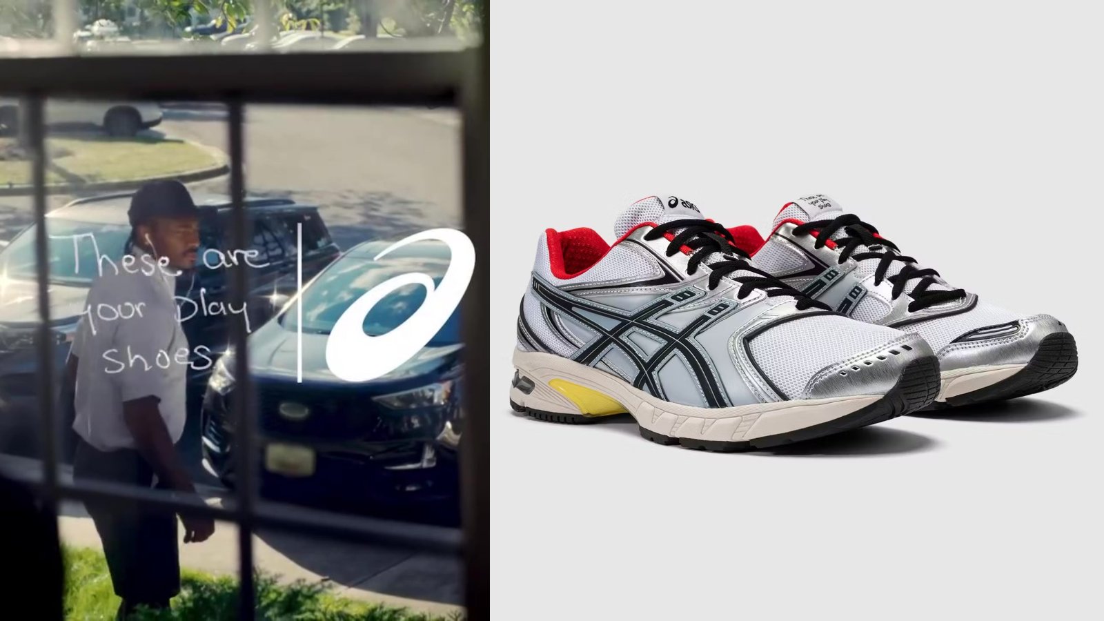 Stefon Diggs and Asics are Dropping a Gel-DS Trainer 14 Collab