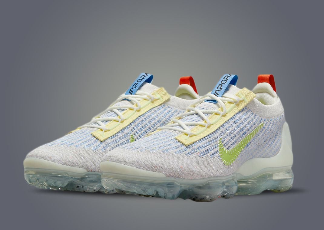 Nike Air VaporMax 2021 Flyknit Hemp