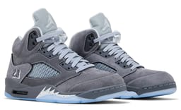 The Air Jordan 5 Retro Wolf Grey Returns Spring 2026
