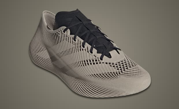 adidas Climacool Laced Grey Black
