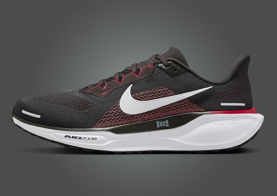 Nike Zoom Pegasus 41 Buccaneers