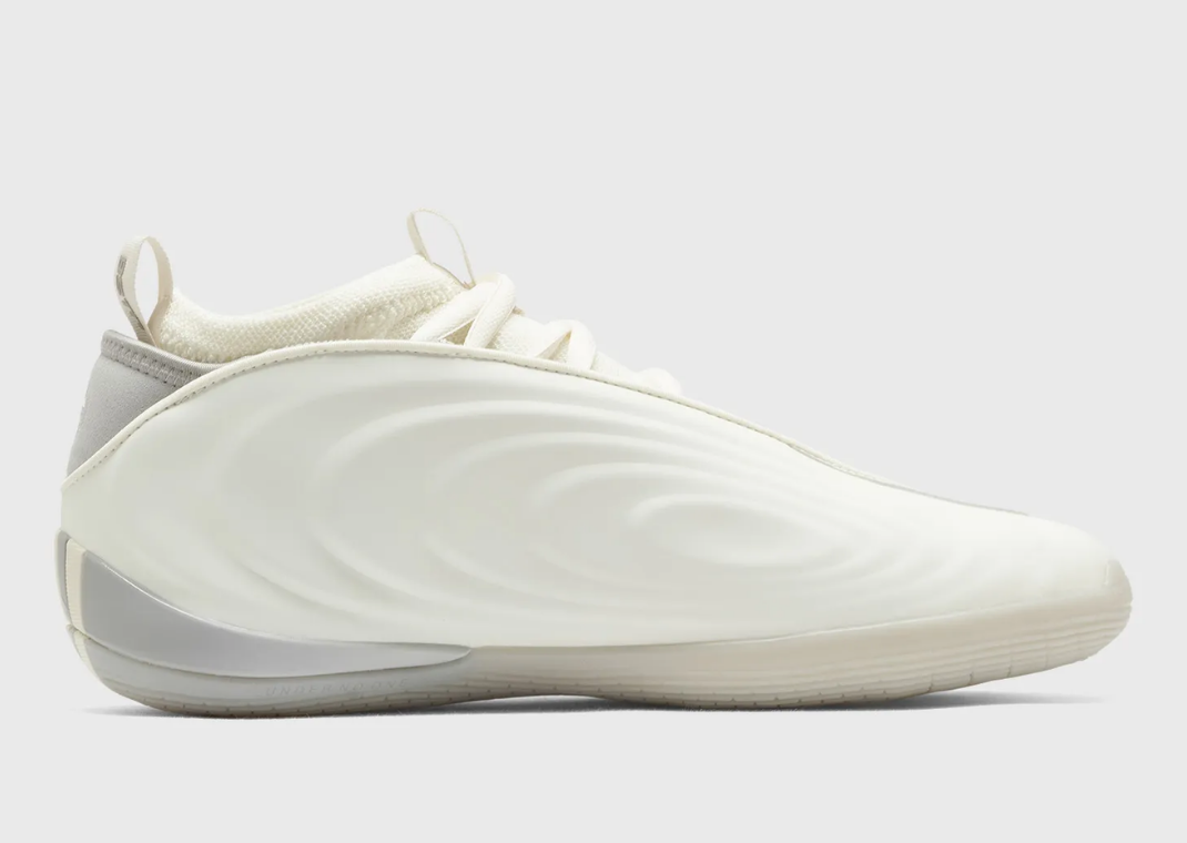 BSTN x adidas Harden Vol. 10 All Day - Medial