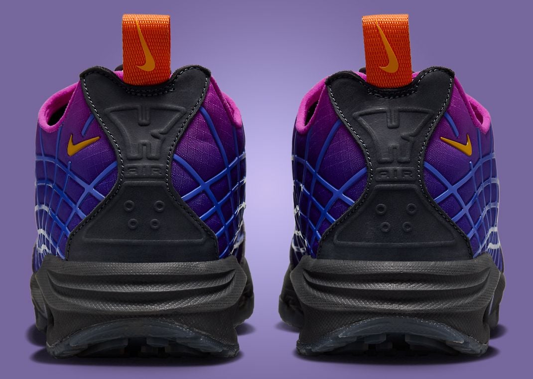 The Kids of Immigrants x Nike Air Max Sunder SP Pack