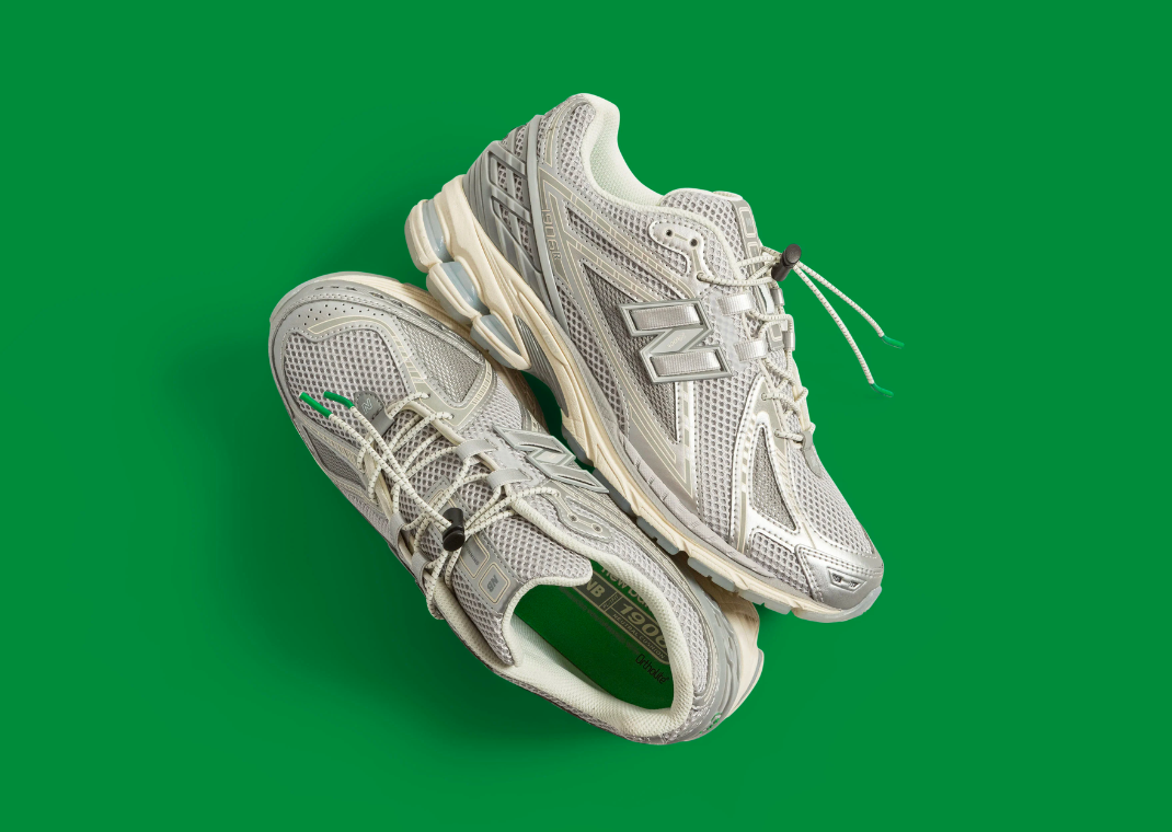 New Balance 1906R Up There - M1906RUP Paired