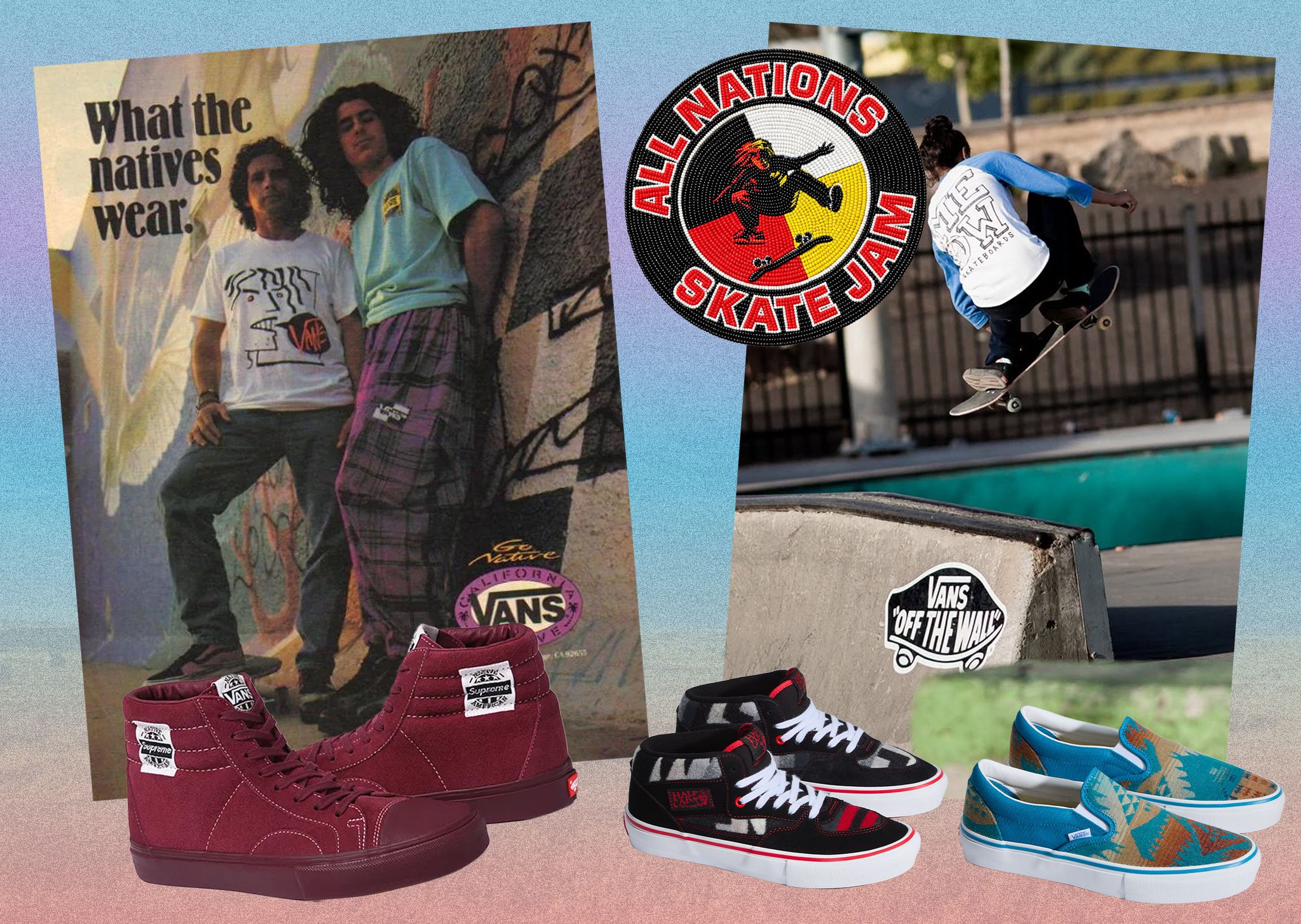 Vans