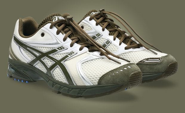 Temptation Vacation’s Asics Gel-DS Trainer 14 Releases May 2025