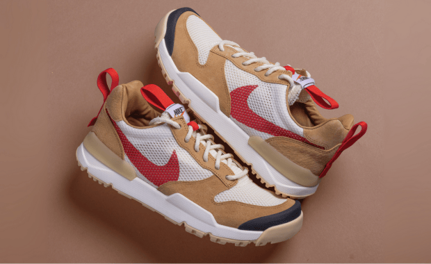 Tom Sachs’ NikeCraft Mars Yard 3.0 Releases September 2025