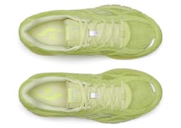 3sixteen x Saucony Guide v7.3s Lime Top