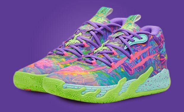 The Puma MB.03 Be You Releases May 2024