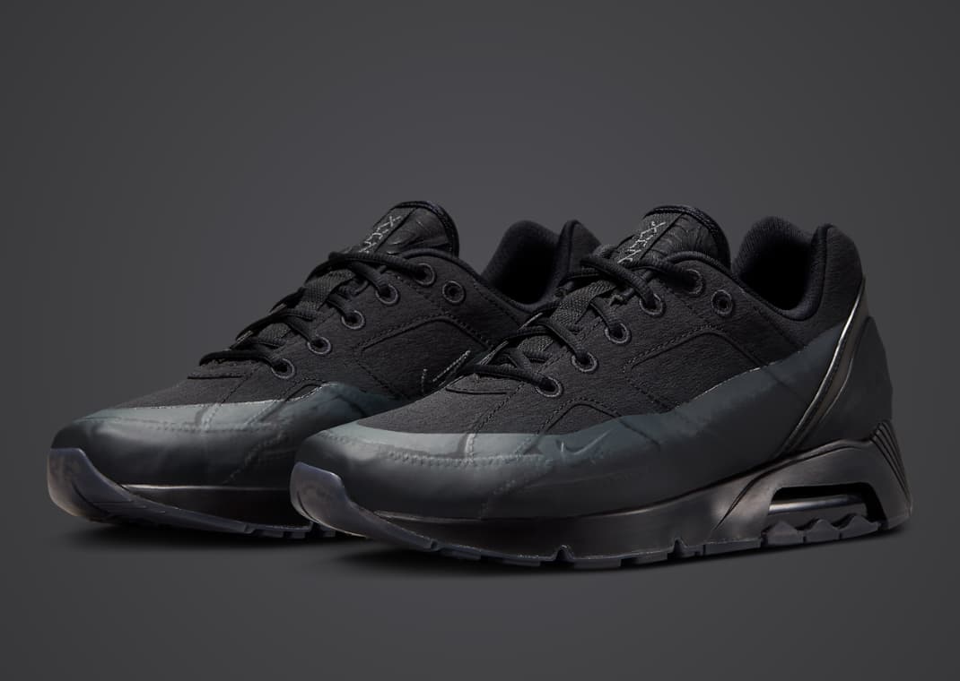 The PAN Records x Nike Air 180 Releases April 2025