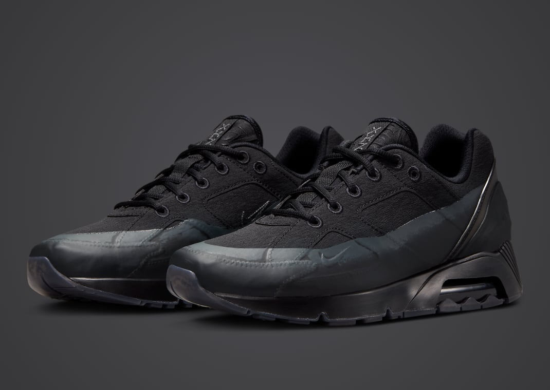 PAN Records x Nike Air 180