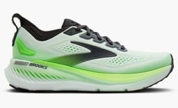 Brooks is Running into the New Year with the Glycerin GTS 23