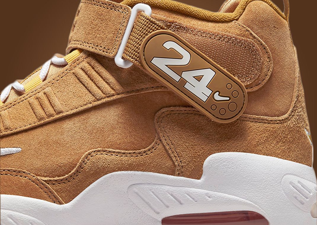 tan griffeys
