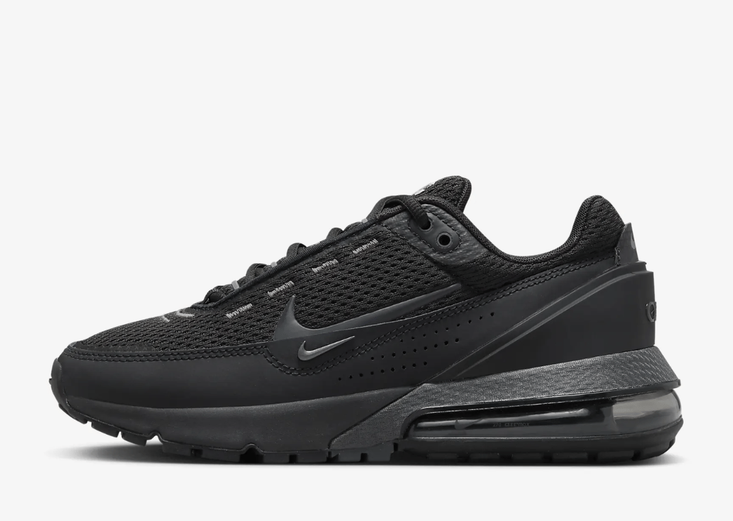 Nike Air Max Pulse Triple Black (W)