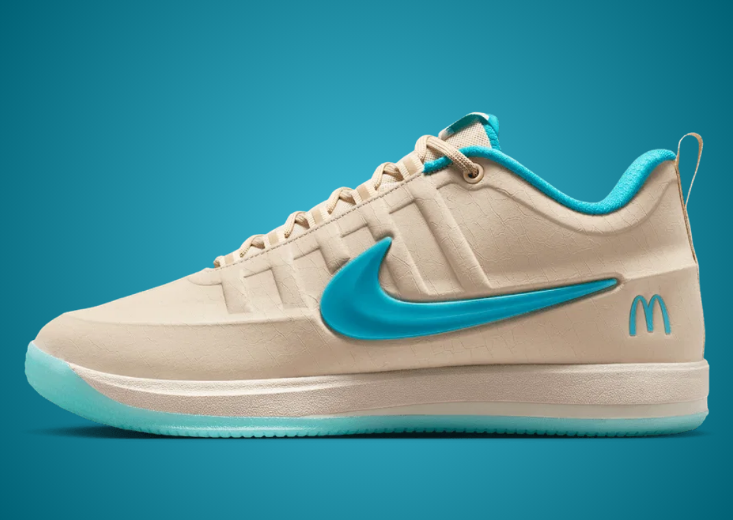 Nike Book 2 Sedona McDonald’s Lateral