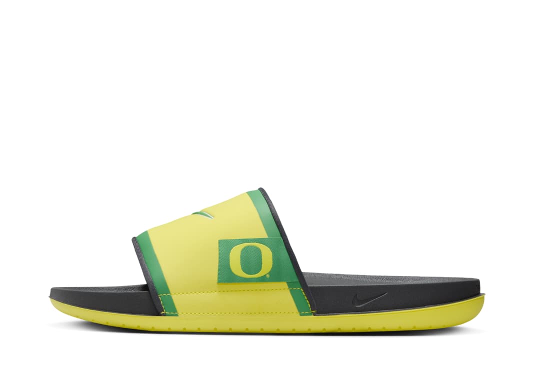 Nike College Offcourt (Oregon)