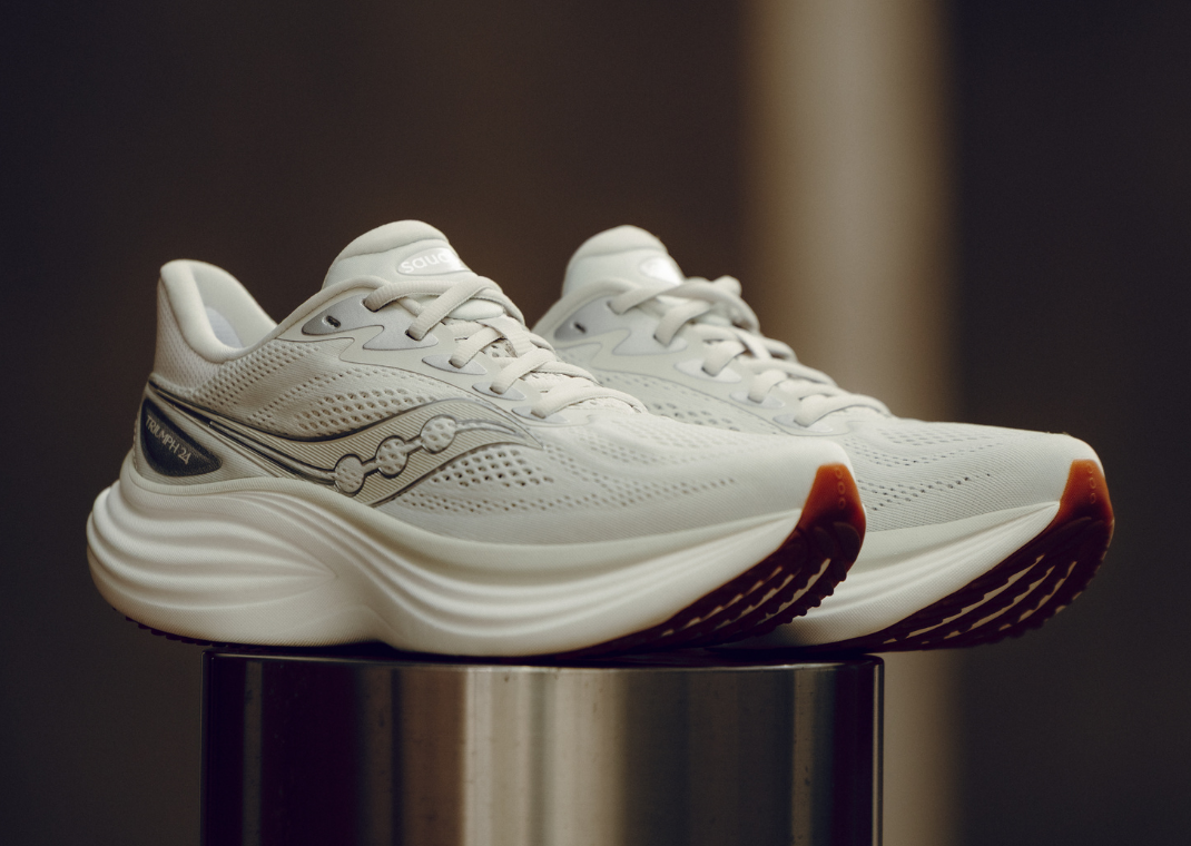Saucony Triumph 24