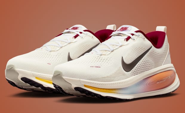 Nike is Bringing a Year of the Horse Vomero 18 into its Lunar New Year Collection