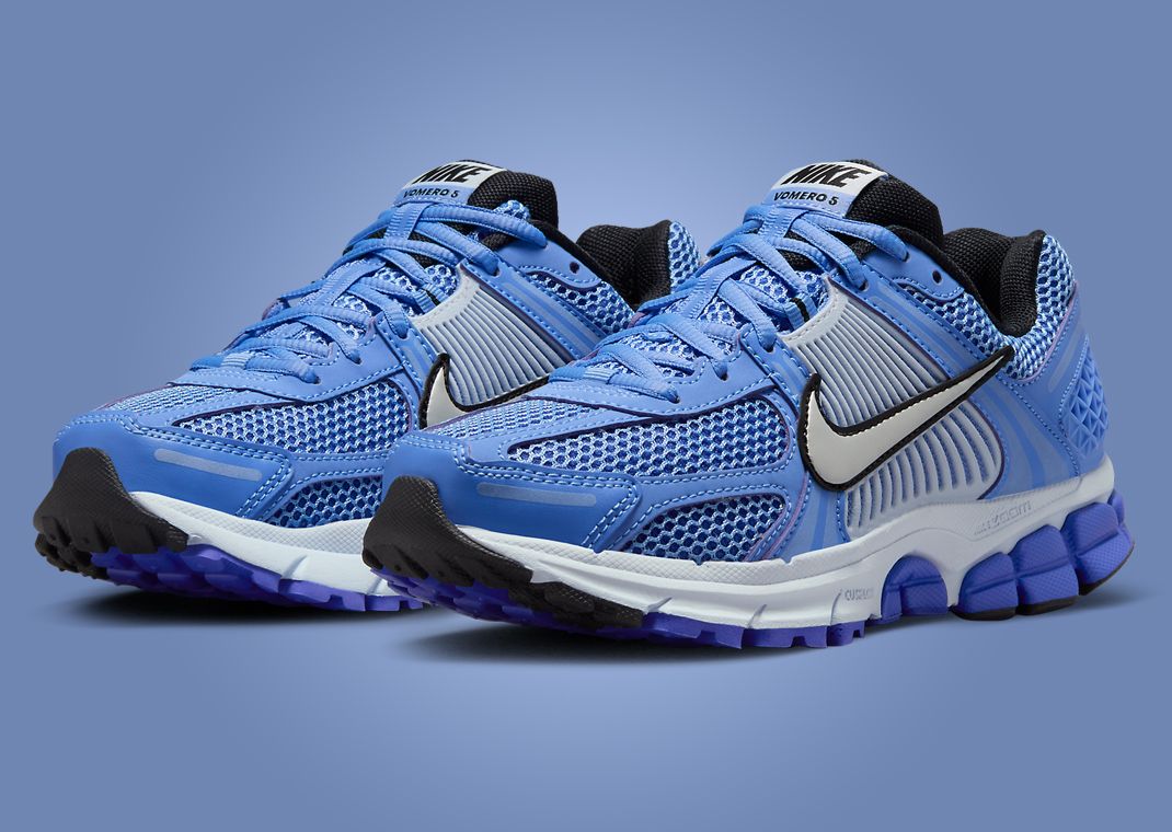 Nike Zoom Vomero 5 Royal Pulse (W)