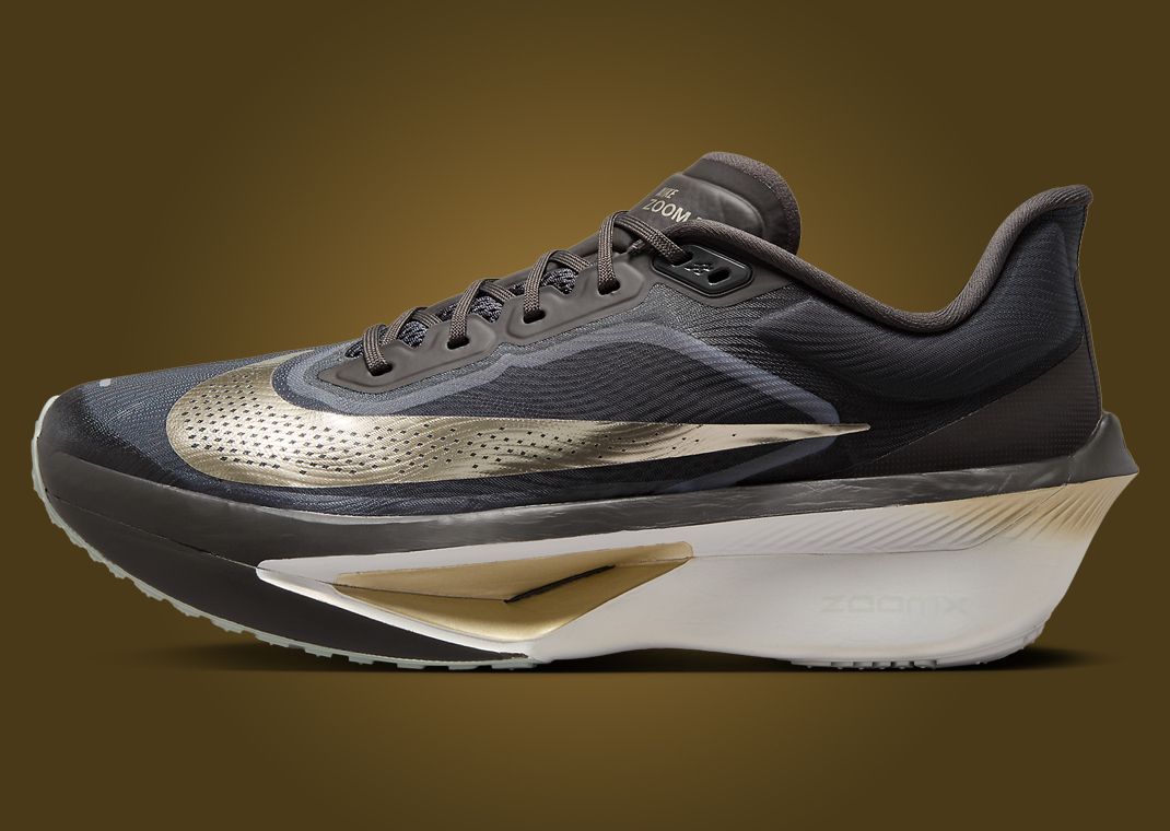 Jakob A. Ingebrigtsen x Nike Zoom Fly 6 Lateral
