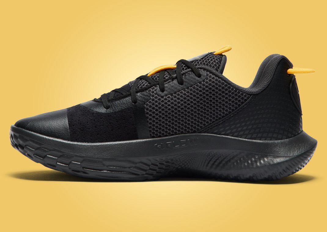 The Under Armour Curry 6 FloTro The City Releases November 2024
