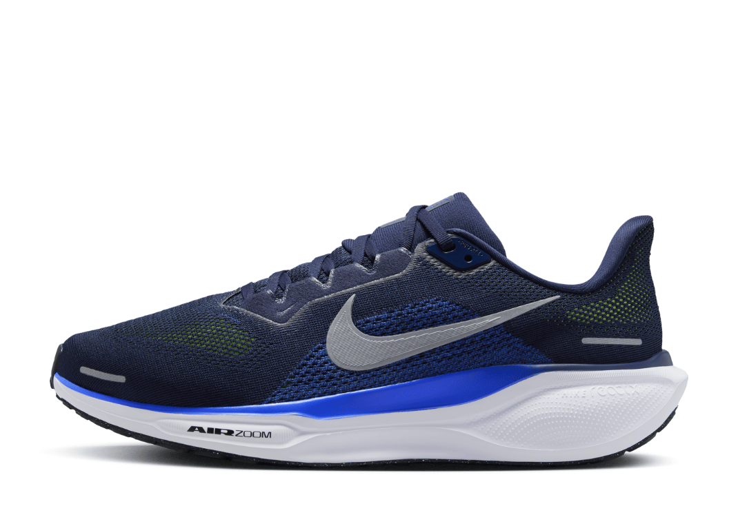 Nike Pegasus 41 Midnight Navy