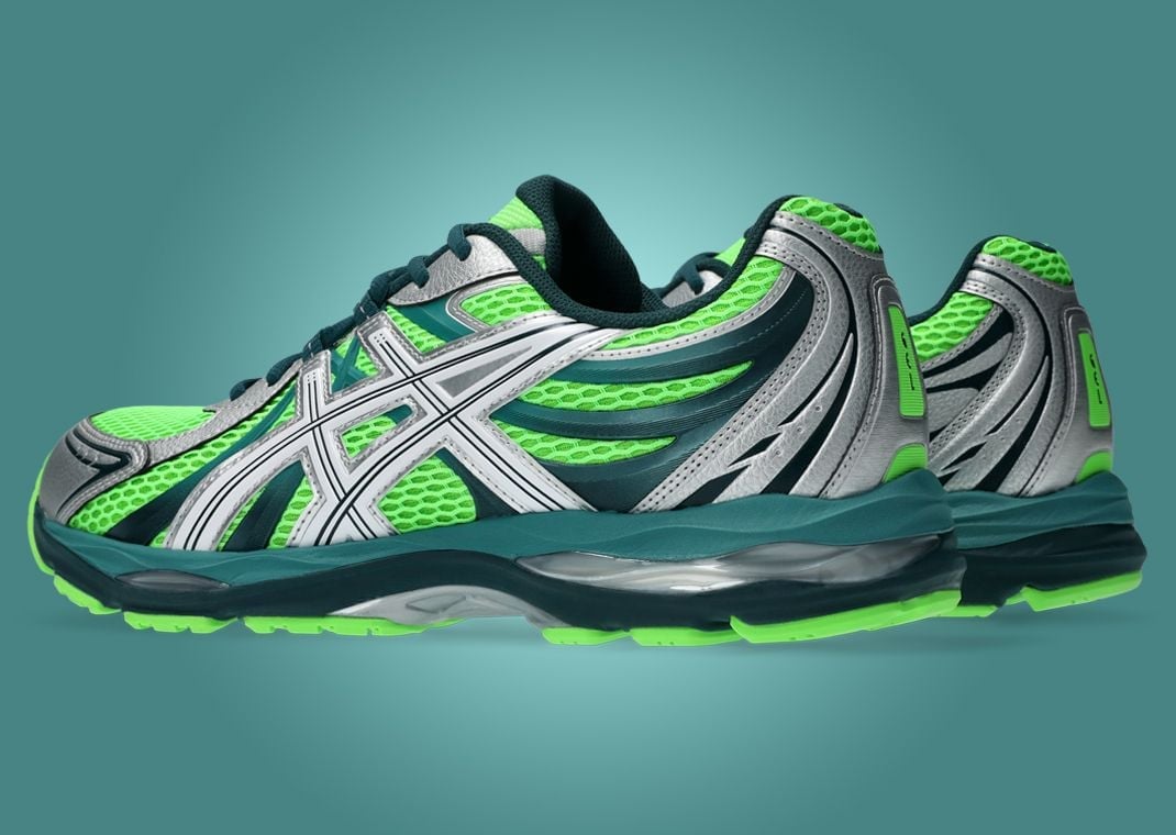 JD Sports Exclusive Asics Gel-Sekiran