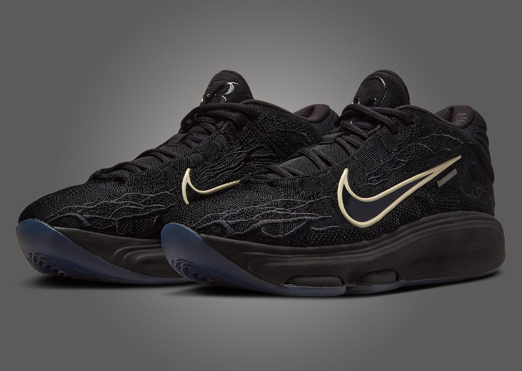 [NIKE] ★大人気 G.T. Hustle 3 'Victor Wembanyama' EP★関税無 Nike G.T. Hustle 3 