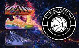 Nike Basketball’s Unseen Hours Pack Features a GT Future, Ja 3, and Dylan Harper’s GT Cut PE