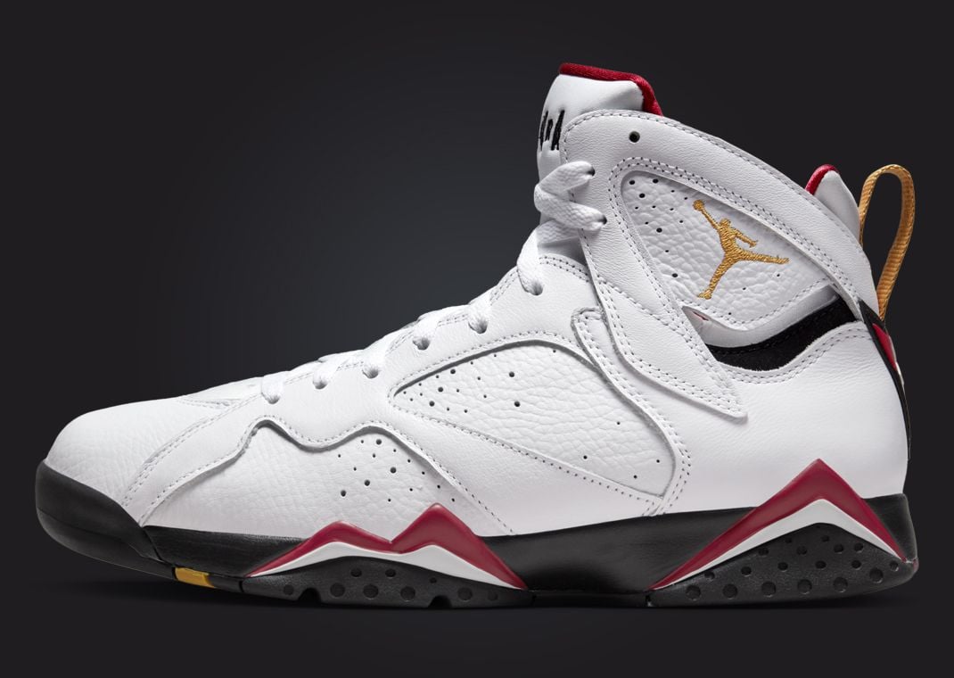 Air Jordan 7