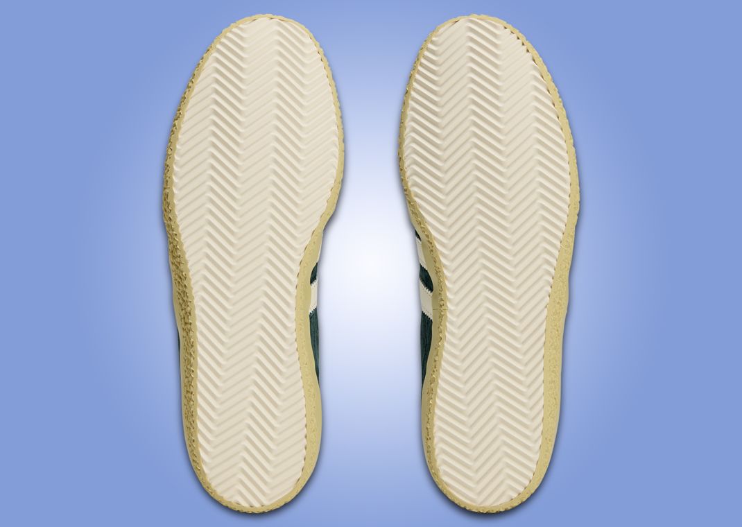 adidas Roelee SPZL Outsole