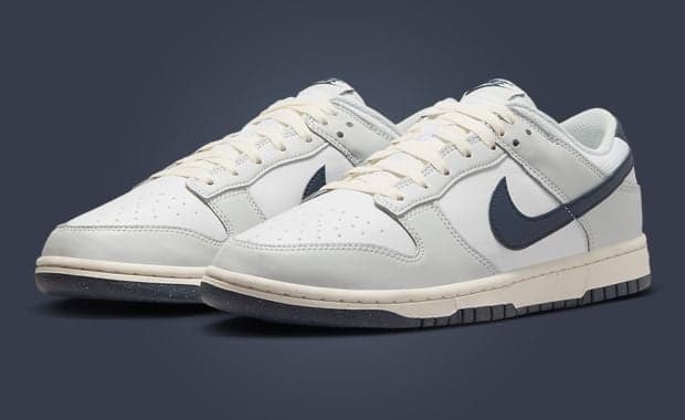 Nike Dunk Low NN Photon Dust Obsidian