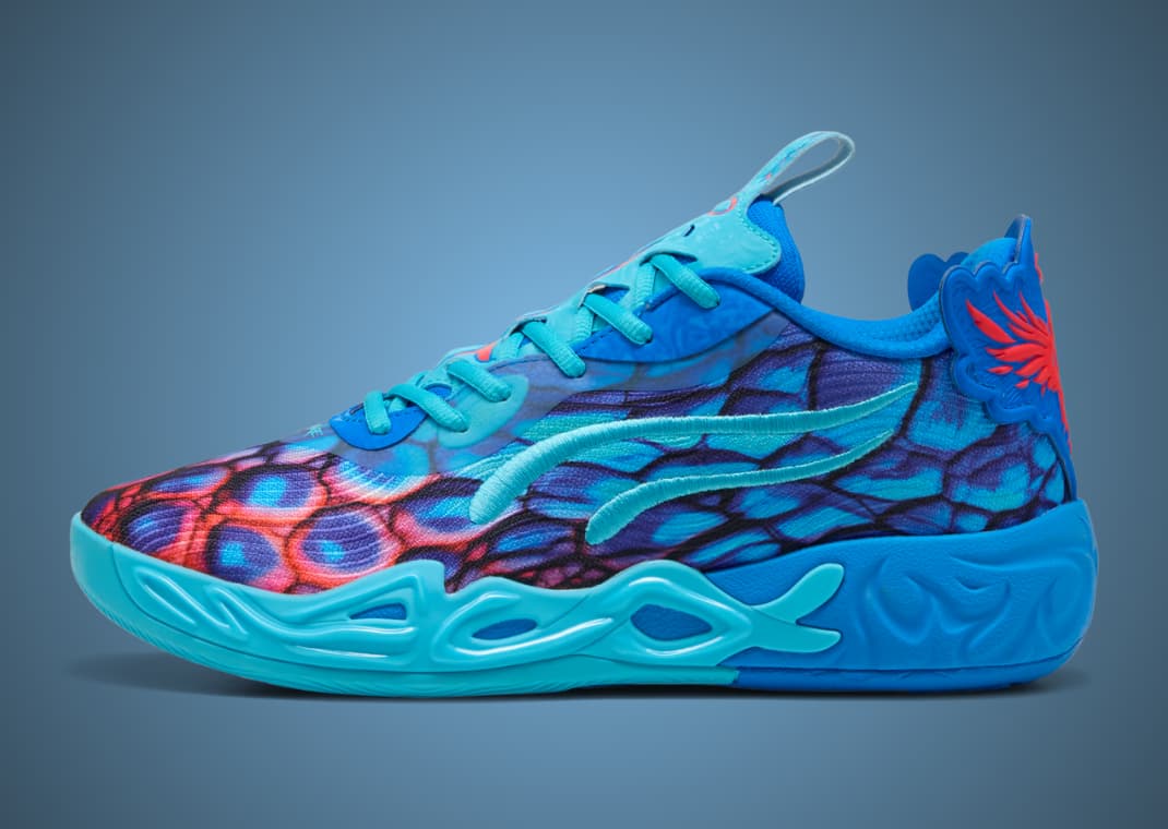 The Puma MB.04 Low Alien Skin Releases April 2025 The Puma MB.04 Low Alien Skin Releases April 2025