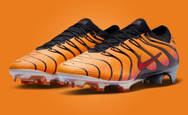 Nike Zoom Vapor 15 AM Plus FG Sunset