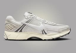 Nike Zoom Vomero 5 Platinum Tint Photon Dust Medial