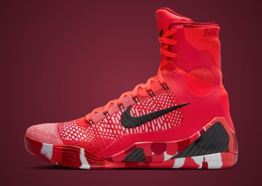 Nike kobe 9 amazon online