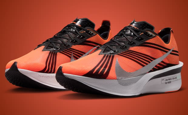 Distance x Nike ZoomX Vaporfly NEXT% 4