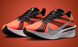 Distance Adds an Orange ZoomX Vaporfly NEXT% 4 to its Nike Collab Pack
