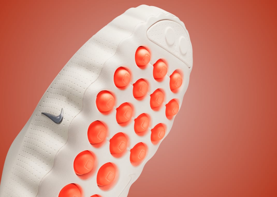 Nike Mind 001 Light Bone 