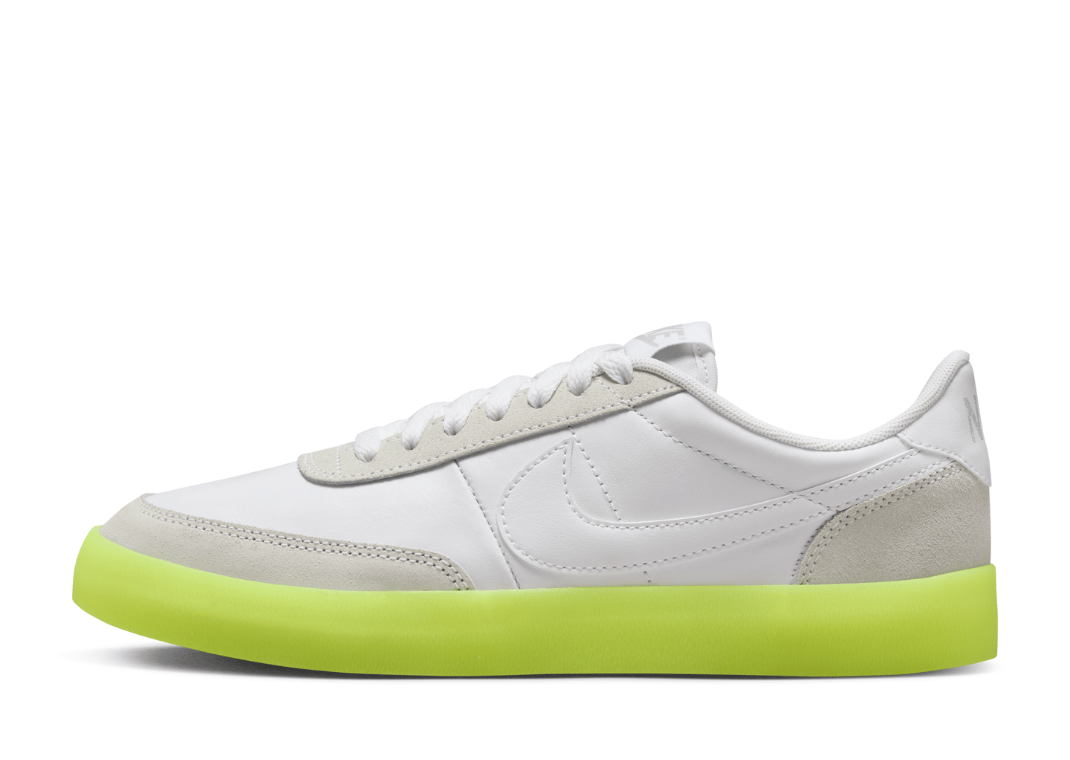 Nike Killshot 2 White Volt (W)