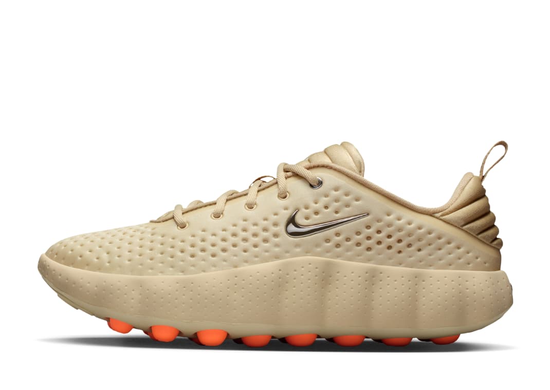 Nike Mind 002 Light Khaki