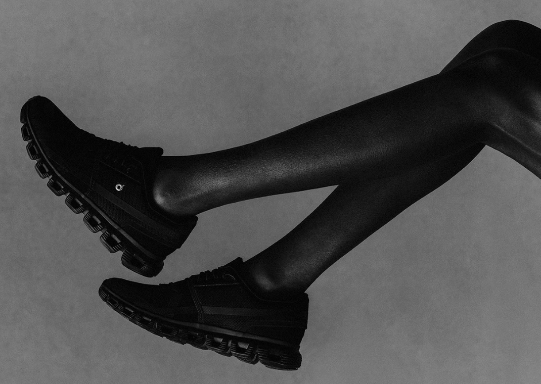Dover Street Market x On Cloud 6