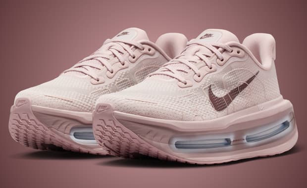 Nike Vomero Premium Particle Rose (W)