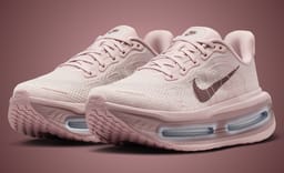 Nike Adds a Soft Pink Shade to the Latest Women’s Exclusive Vomero Premium for Spring