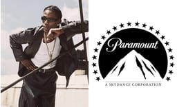 After The Odyssey, Travis Scott Enters the Film World with a Paramount Pictures Deal