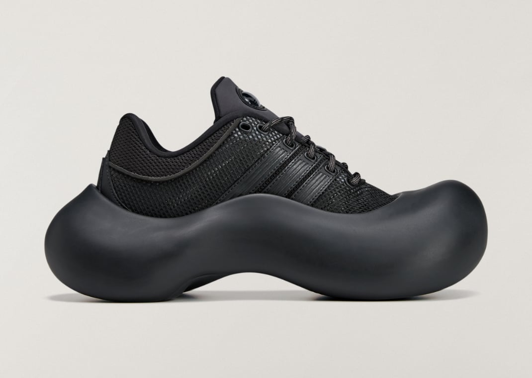 AVAVAV x adidas Fall/Winter 2025